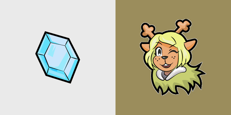 Noelle Holiday Cute Cursor Pack