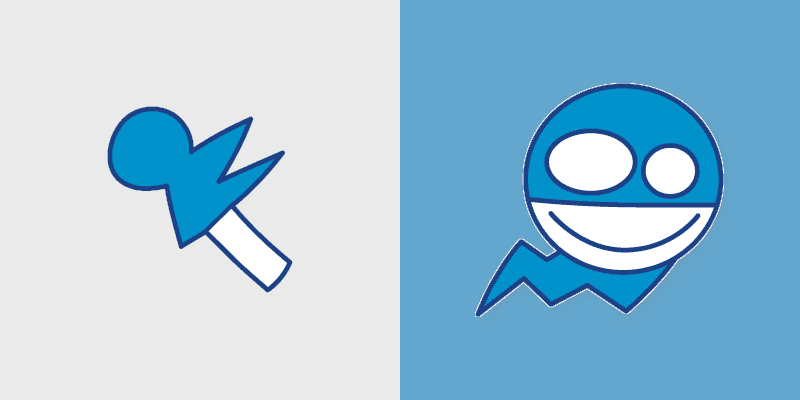 ChalkZone Snap Custom Cursor Pack
