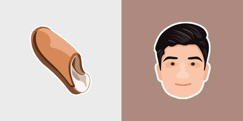 Cute Cursor by Steven He O'Byrne