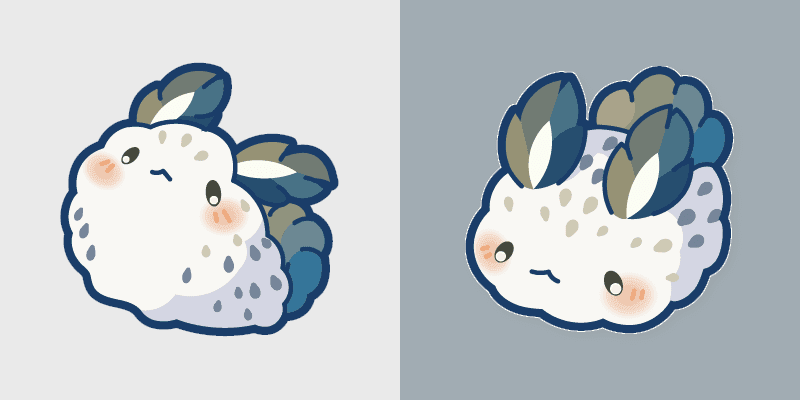 Kawaii Cute Cursor Pack