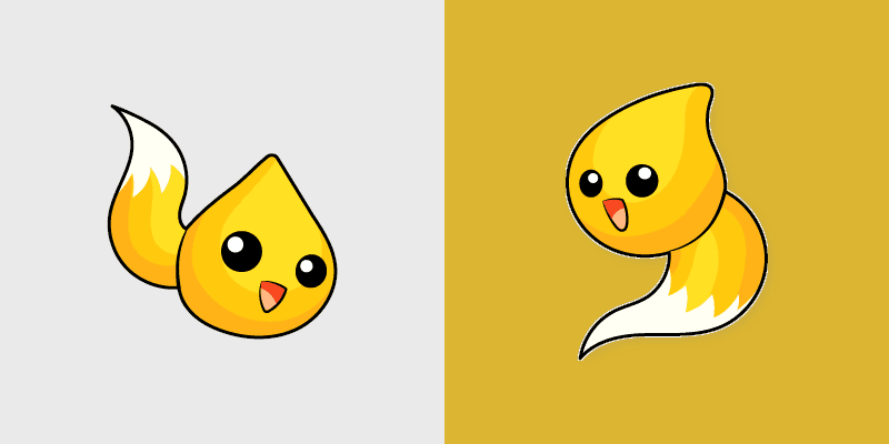 Cute Cursor Pack