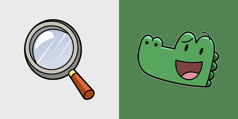 Mango's Cute Custom Cursor