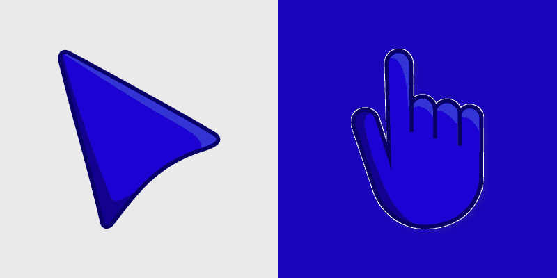 Royal Cursor Pack