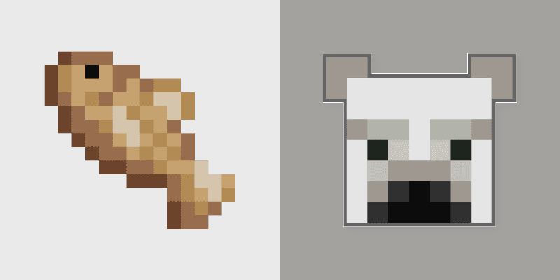 Custom Cursor Pack for Minecraft