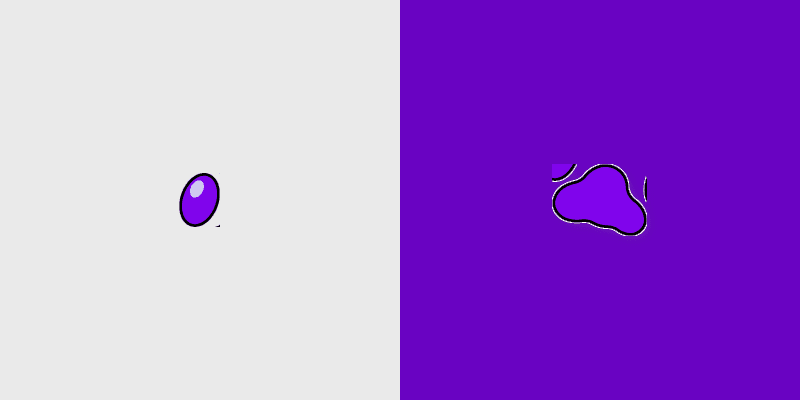 VSCO Girl Cute Cat Paws and Meow Mouse Cursor Pack