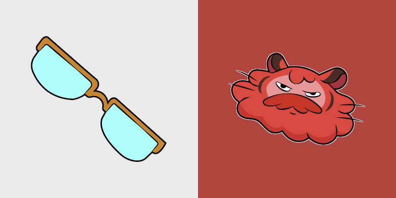 Centaurworld Custom Cursor Pack - Splendib
