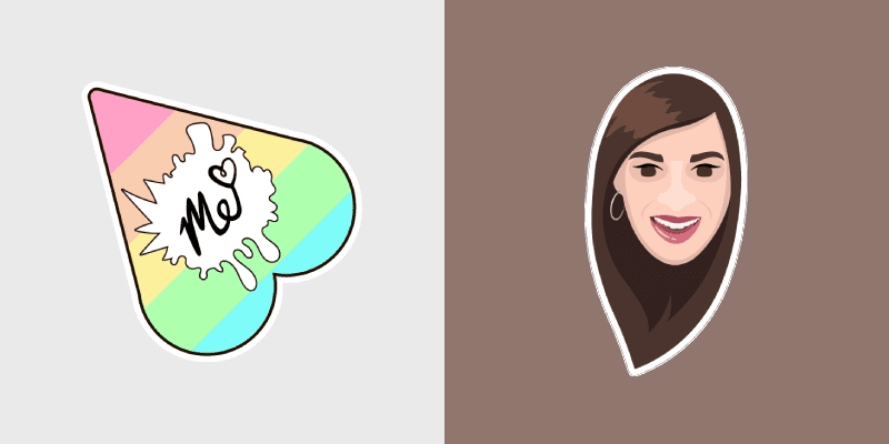 Cute Cursor Pack