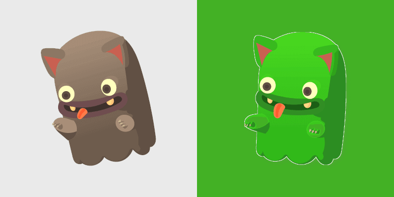 Namnam Cursor Pack