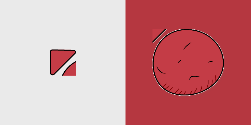Cute Cursor Loud House Girl Jordan Dodgeball