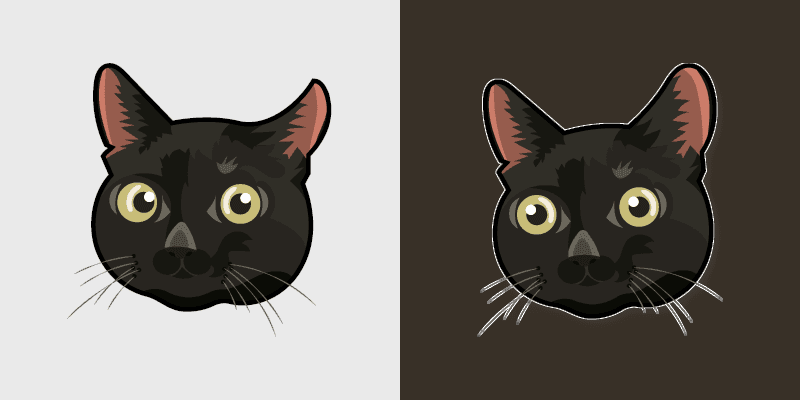 Cuddly Cursor Pack
