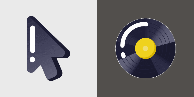 Cute Cursor Pack