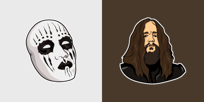 Custom Cursor Pack