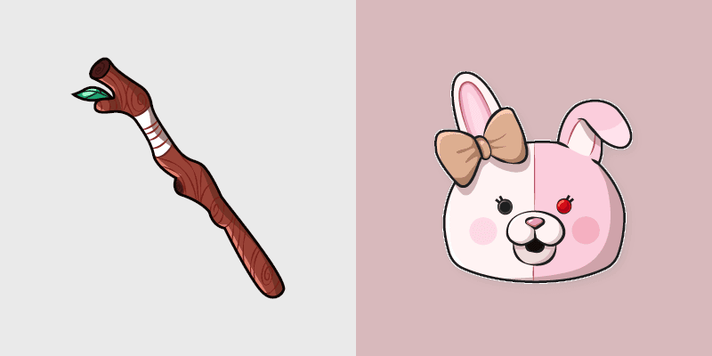 Cute Cursor Pack