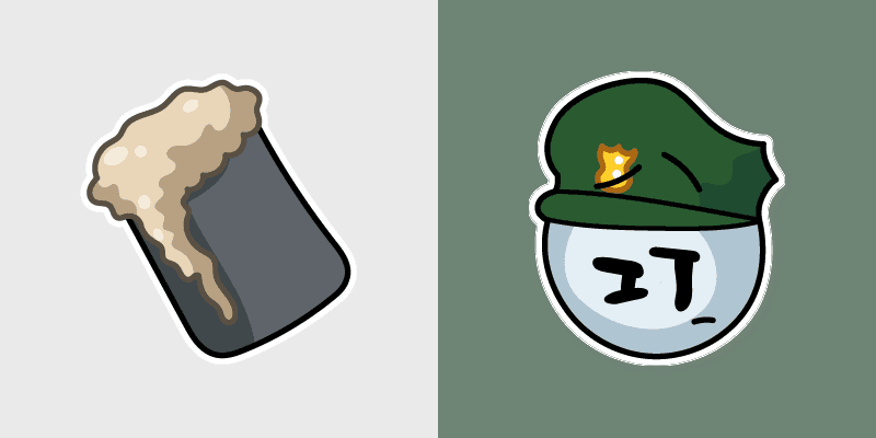 Dapper Cursor Pack