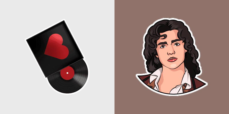 Custom Cursor Conan