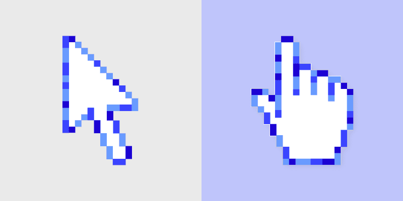 Custom Cursor Delight