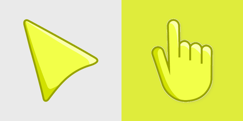 Cute Cursor Pack