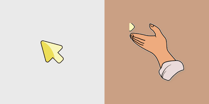 Cute Cursor Pack