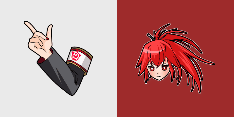 Cute Cursor Pack