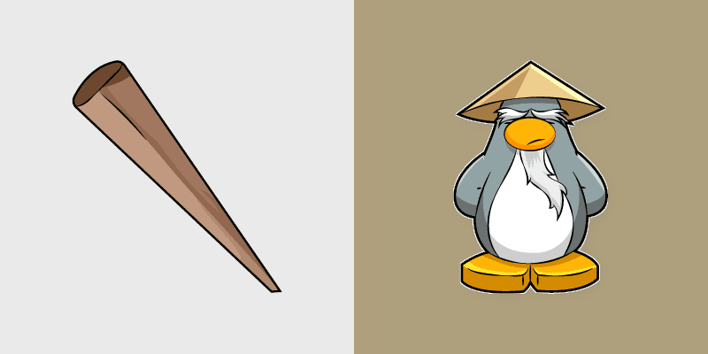 Custom Cursor Ninja Pack