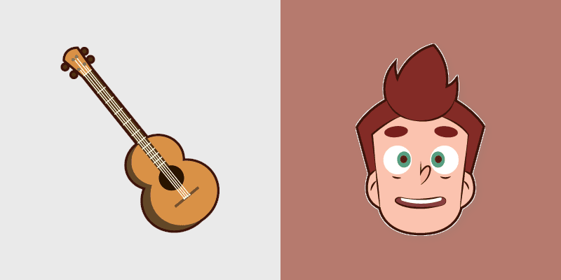 Camp Cursor Pack