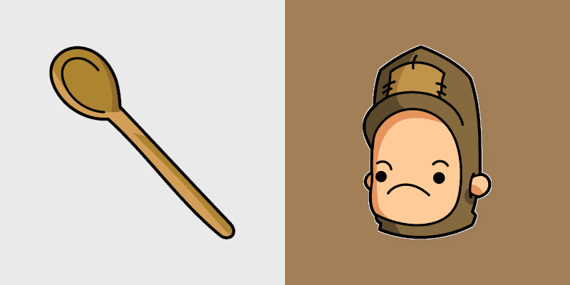 Castle Crashers Custom Cursor Pack