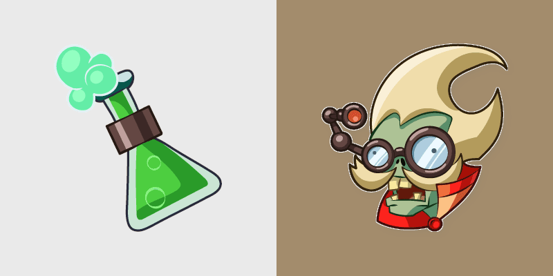 Brainy Cursor Pack