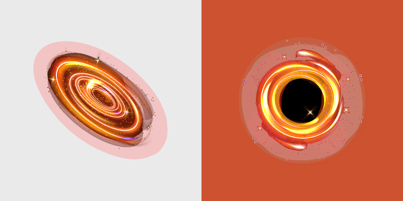 Cute Cursor Cosmos