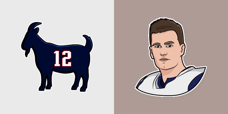 Custom Cursor Brady