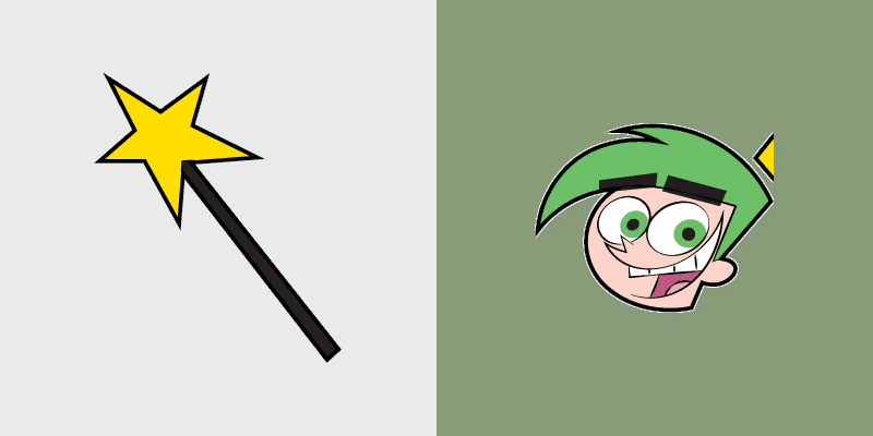 Cosmo Cursor Pack
