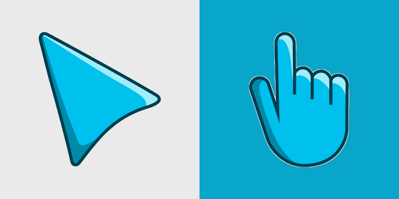 Cute Cursor Pack
