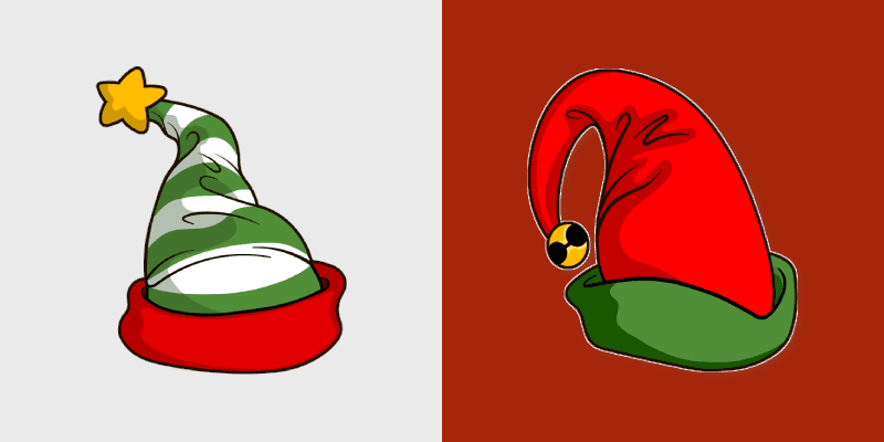 Custom Candy Mouse Pack
