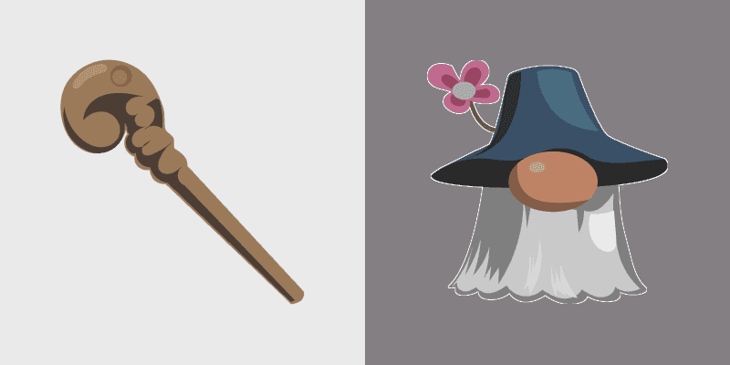 Custom Cute Farley Mouse Cursor Pack