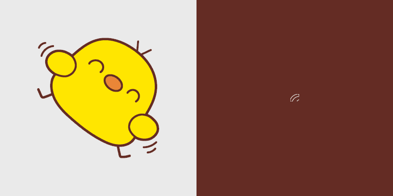 Custard Cursor Pack