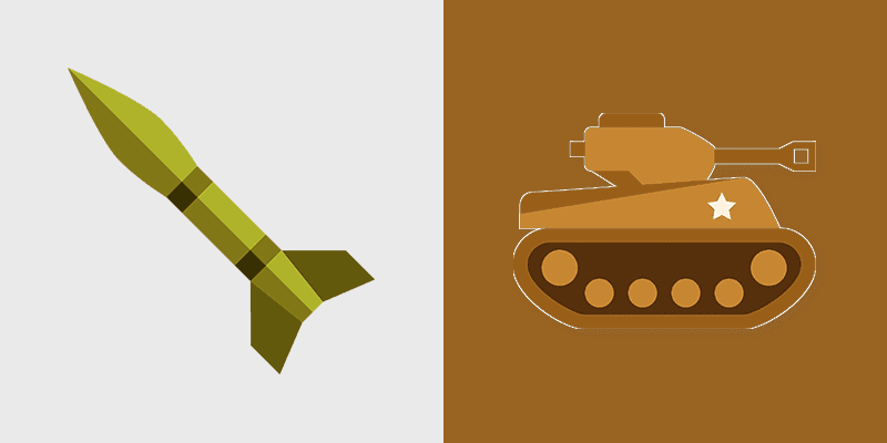Tankmen Collection