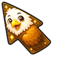 Jackie Eagle Sunshine Default