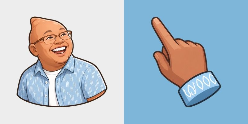 Jacob Batalon CEO Meme