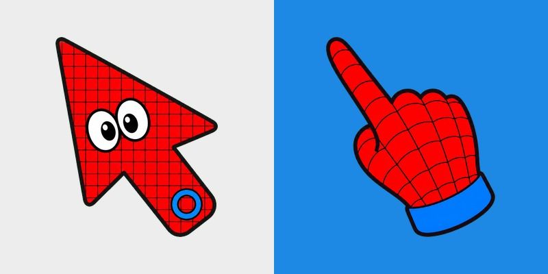 Janet Jackson Spiderman Dual Point Meme