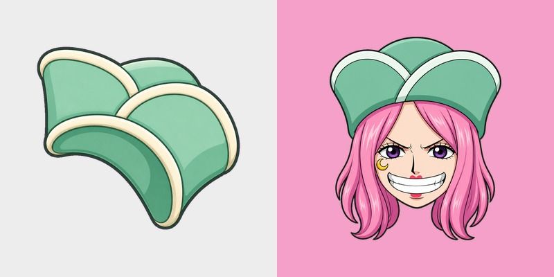 Jewelry Bonney