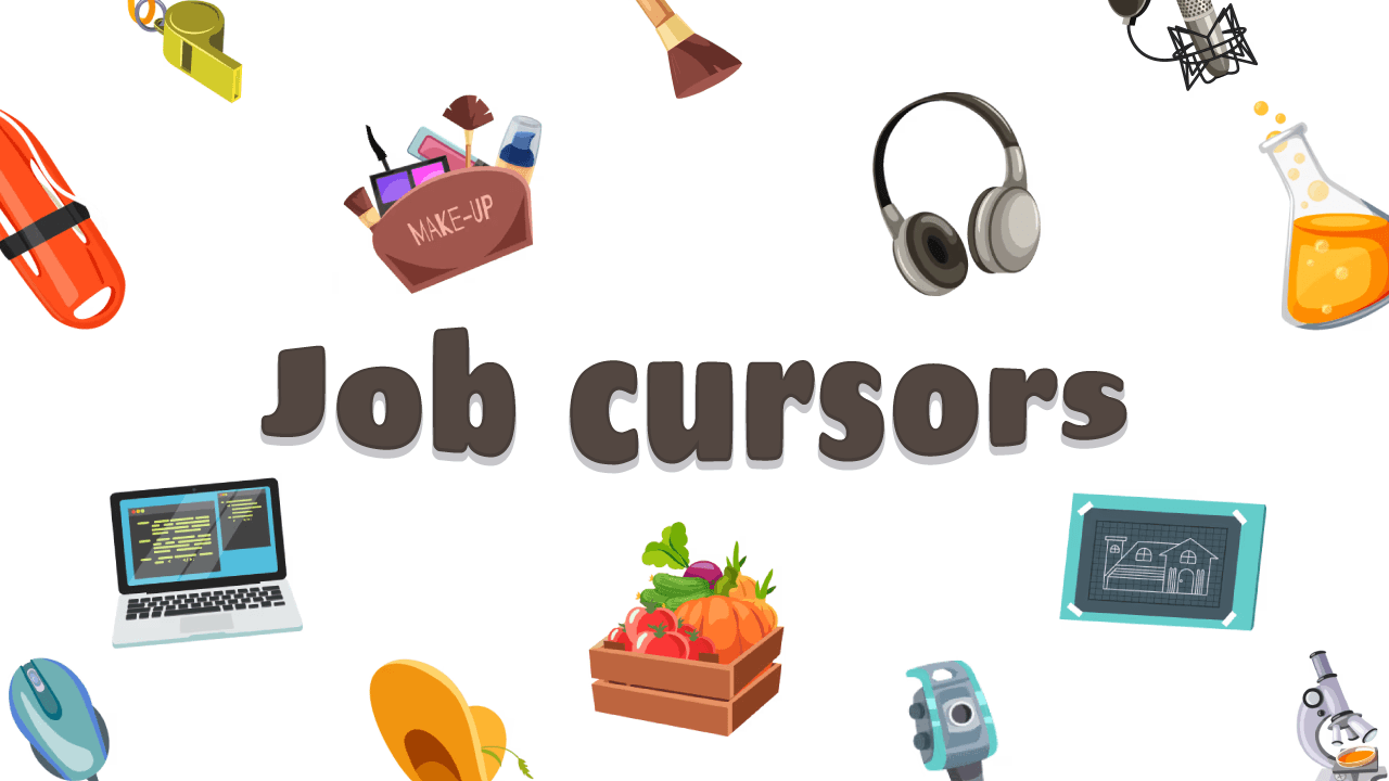 Job