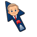 John Thune Senate GOP Default