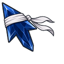 Jujutsu Kaisen Satoru Gojo Arrow Cursed Energy Hand Default