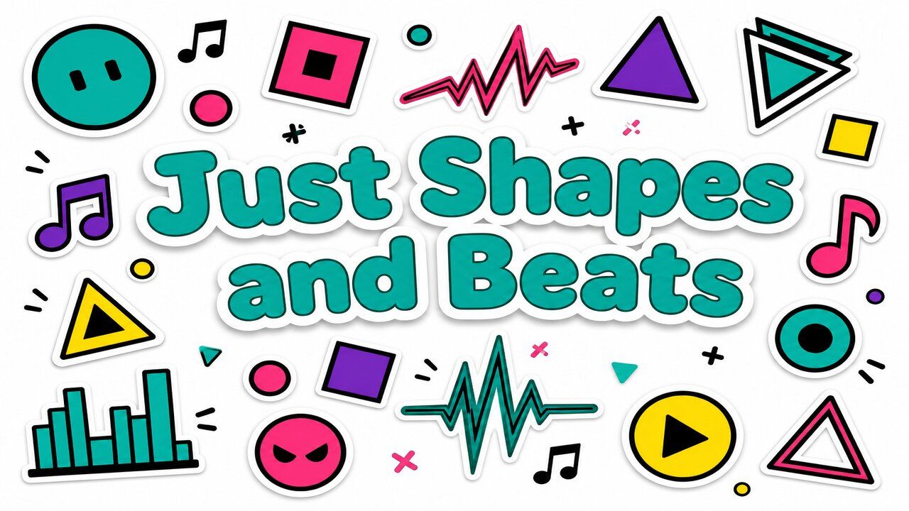 Just Shapes and Beats Mix Packs Collection - Features and Highlights