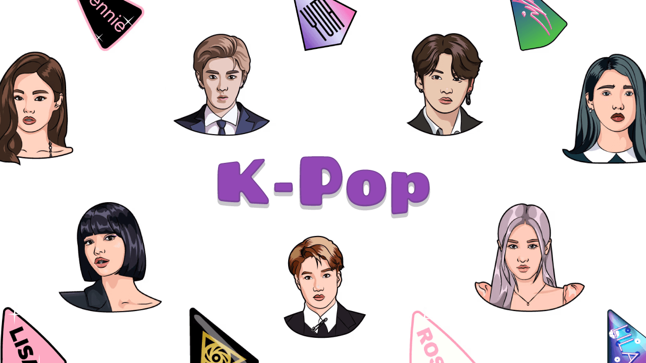 K-Pop
