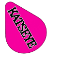 K-Pop Katseye Logo Default