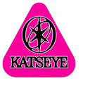 K-Pop Katseye Logo Pointer