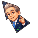 K Shaped Economy Trend Shift Default