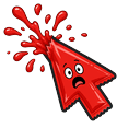 Ketchup Squirt Default
