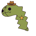Khaki Toadster Pointer