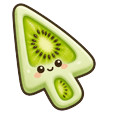 Kiwi Daifuku Default